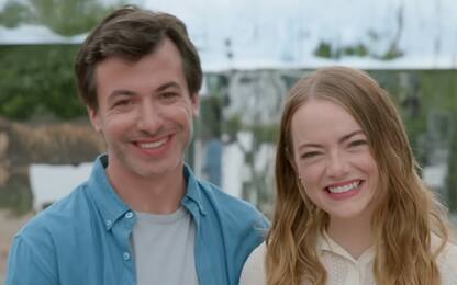 The Curse, tutto sulla nuova serie TV con Emma Stone