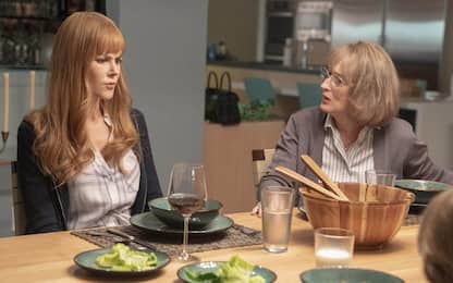 Big Little Lies 3, da Nicole Kidman la conferma della terza stagione