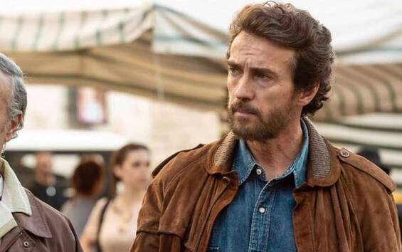 The Fenoglio method – Cold Summer, plot and cast of the miniseries with Alessio Boni