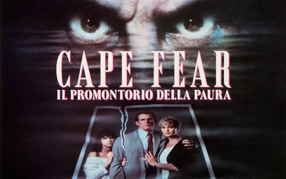 Cape Fear, the series based on the film produced by Martin Scorsese and Steven Spielberg will be released