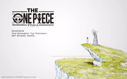 One Piece, Netflix ha annunciato il remake