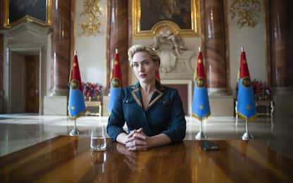 The Regime, rilasciato il teaser della miniserie con Kate Winslet