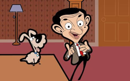 Mr. Bean, la serie animata rinnovata per una quarta stagione