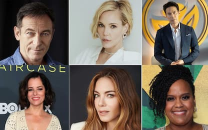 The White Lotus, annunciato il cast della terza stagione