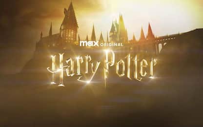 Harry Potter, le ultime news sulla serie tv
