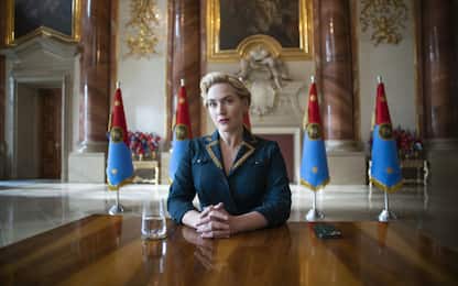 The Regime, la serie con Kate Winslet su Sky dal 4 marzo. Il trailer