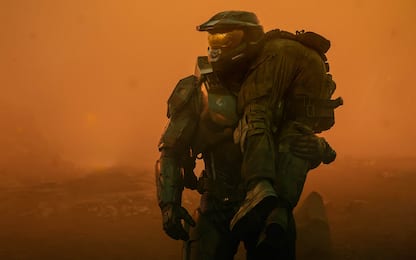 Halo 2, Bokeem Woodbine racconta la seconda stagione della serie tv