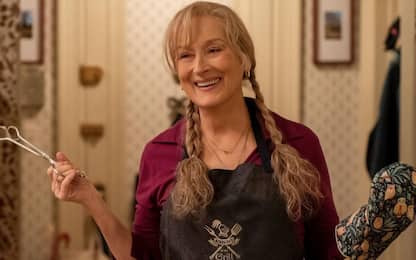 Only Murders in the Building 4, Meryl Streep ritornerà nella serie tv