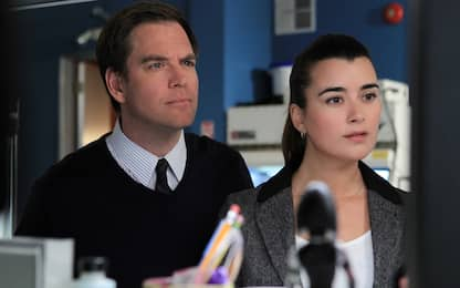 NCIS, in arrivo una serie spin-off sui personaggi di Tony e Ziva