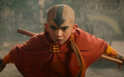 Avatar - La leggenda di Aang, Netflix rinnova le stagioni 2 e 3