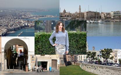Lolita Lobosco 3, le location di Bari dove è stata girata la serie tv