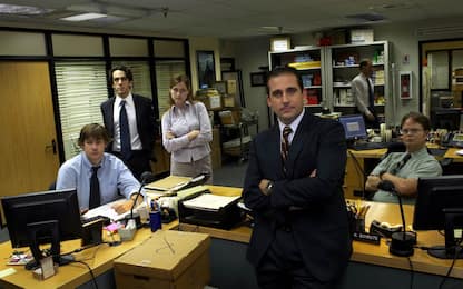 The Office, arriva una serie spin off sulla serie tv americana