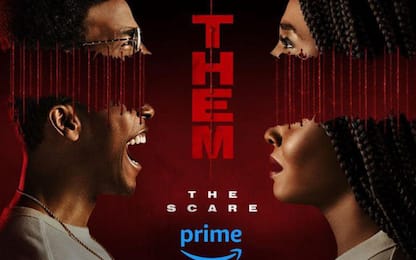Them - Loro, trailer della 2° stagione della serie di Prime Video