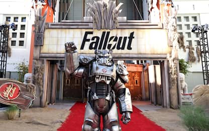 Fallout, dal videogioco alla serie tv: i personaggi iconici della saga