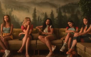 Pretty Little Liars: Summer School, il trailer della serie tv
