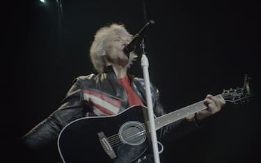 Bon Jovi, cosa sapere sulla docuserie sulla rockstar in streaming