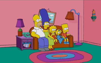 I Simpson, per la prima volta nella serie muore un personaggio