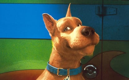Scooby-Doo, in arrivo una nuova serie tv live-action su Netflix