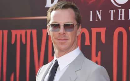 Eric, cosa sapere sulla serie tv Netflix con Benedict Cumberbatch
