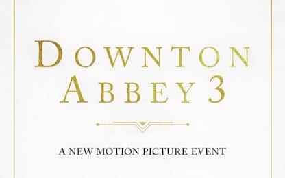 Downton Abbey 3, il cast del nuovo film 