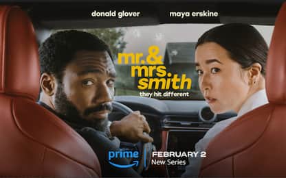 Mr & Mrs Smith, arriva una seconda stagione per la serie tv Prime