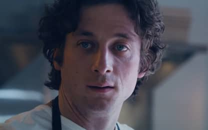 The Bear 3, primo trailer della nuova stagione con Jeremy Allen White