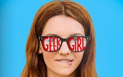 Geek Girl, cosa sapere della serie tv Netflix con Emily Carey