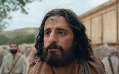 The Chosen, al cinema primi due episodi della quarta stagione su Gesù