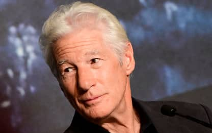 The Agency, Richard Gere nel cast della serie con Fassbender e Wright