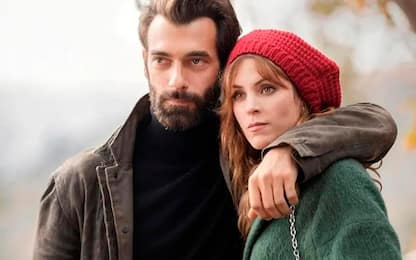 La passione turca, cosa sapere sulla miniserie spagnola Netflix