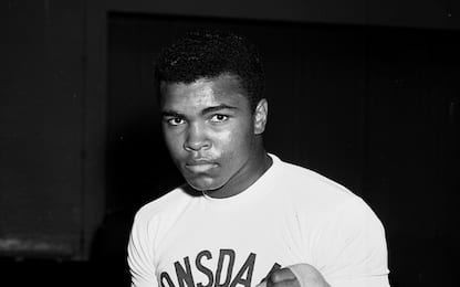 Muhammad Ali, la via la produzione della serie tv sulla sua vita