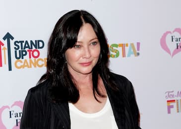 Addio a Shannen Doherty, la leggendaria Brenda di Beverly Hills