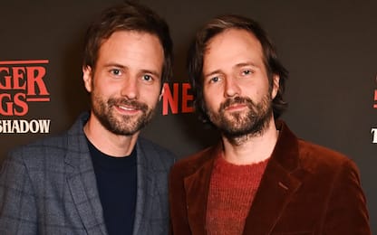 Duffer Brothers, arriva nuova serie dei creatori di Stranger Things