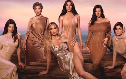 The Kardashians, rinnovata la serie tv per altri venti episodi