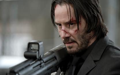 John Wick, in lavorazione la serie tv sequel