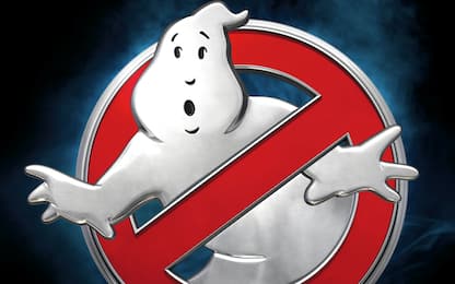 Ghostbusters, via libera di Netflix alla serie animata