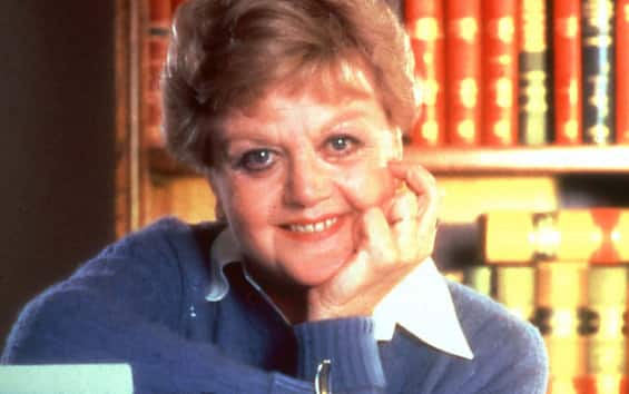 Angela Lansbury, all the issues of the Lady in Yellow, from 12 seasons to 274 murders