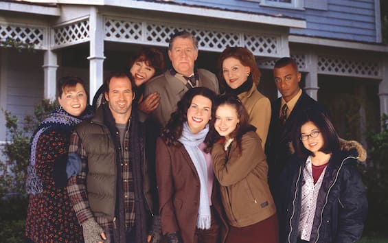 Gilmore Girls could return with new episodes, the words of Michael Winters