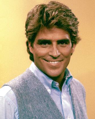 TED MCGINLEY HAPPY DAYS (1984)