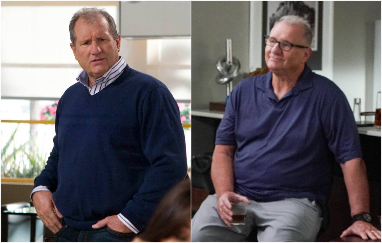 Modern Family, i personaggi e gli attori del cast ieri e oggi. FOTO