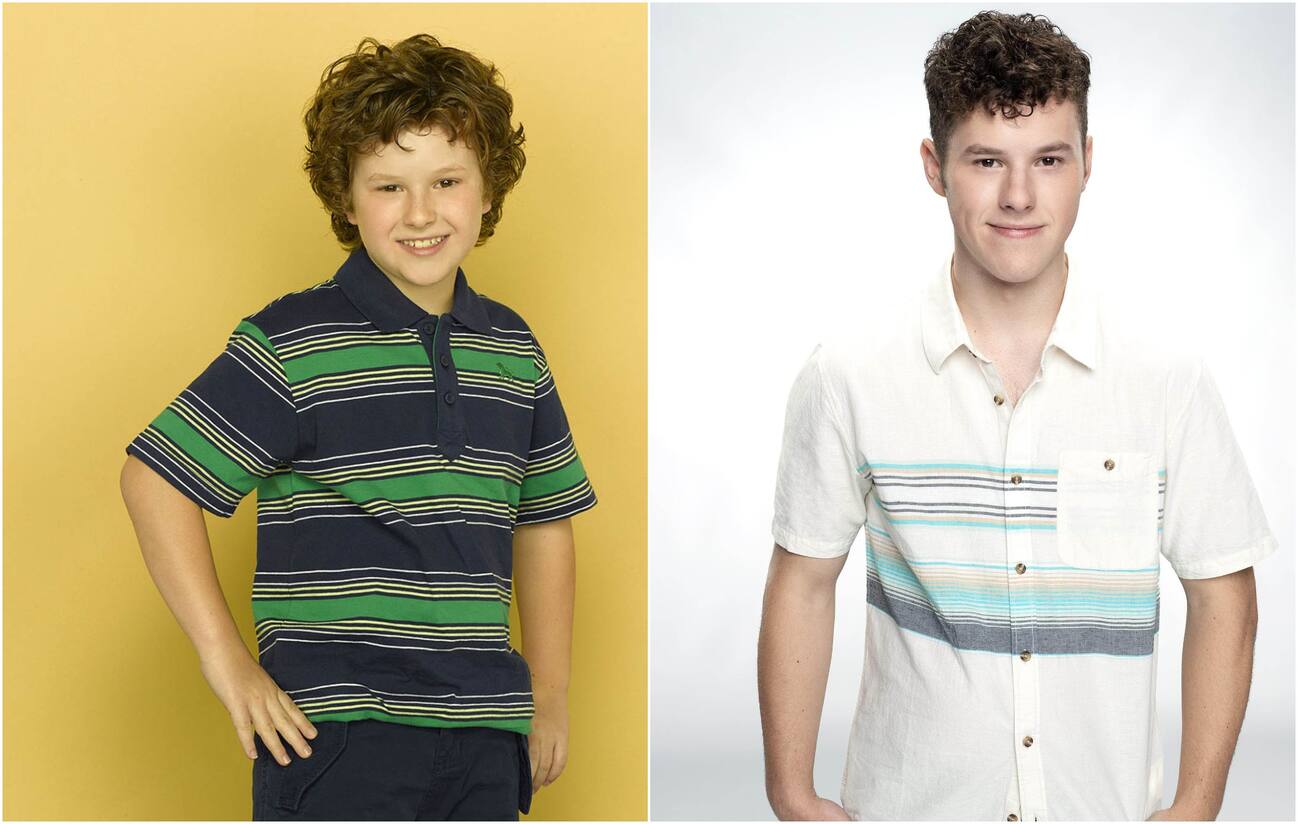 Modern Family, i personaggi e gli attori del cast ieri e oggi. FOTO