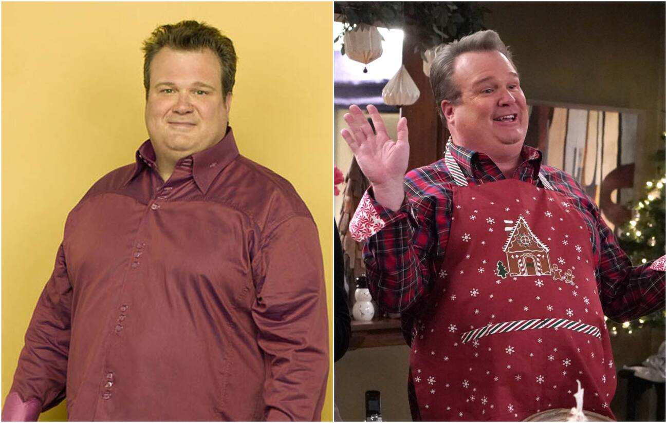 Modern Family, i personaggi e gli attori del cast ieri e oggi. FOTO