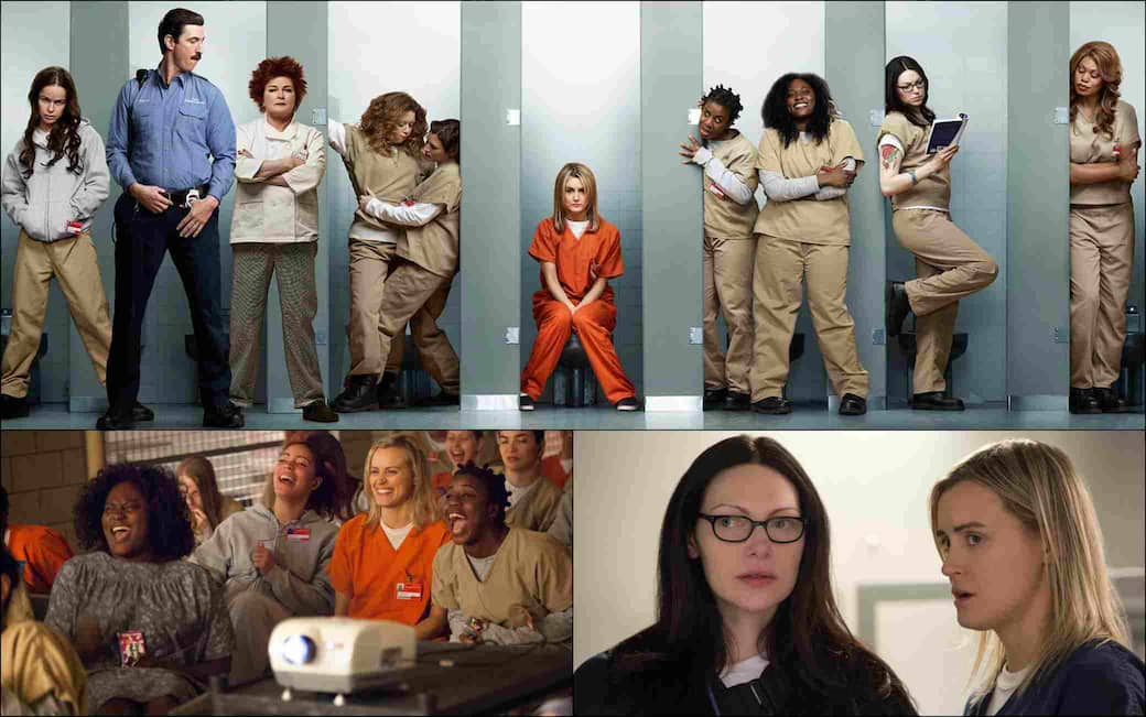 Orange Is The New Black, 12 curiosità dal cast alla storia vera che l’ha ispirata SKY TG24