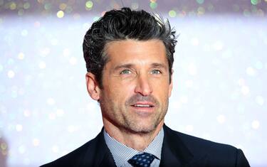 Tanti auguri, Patrick Dempsey! Le foto più belle