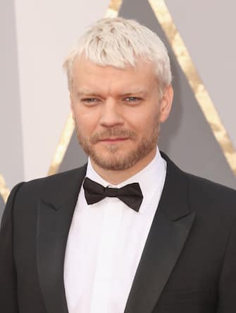 HOLLYWOOD, CA - FEBRUARY 28:  Actor Pilou Asbaek attends the 88th Annual Academy Awards at Hollywood & Highland Center on February 28, 2016 in Hollywood, California.  (Photo by Todd Williamson/Getty Images)