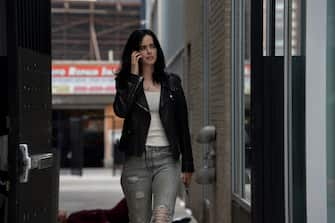 Marvel's Jessica Jones