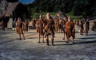 Serie Tv Storiche