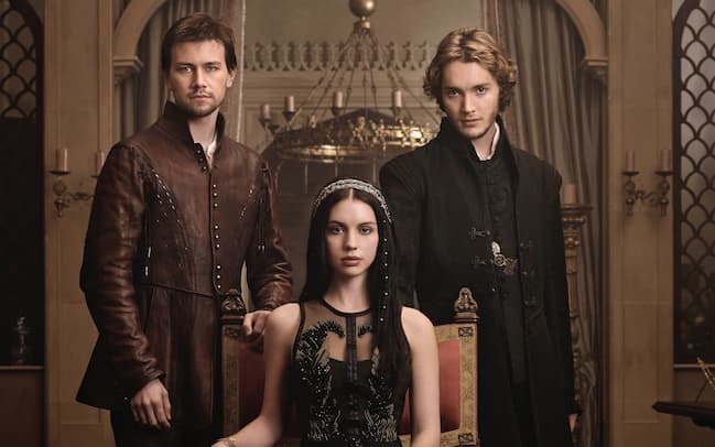 Siti Per Vedere Serie Tv In Inglese