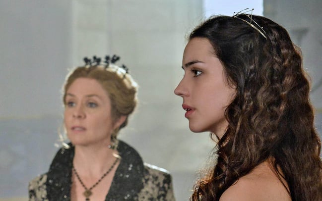 Siti Per Vedere Serie Tv In Inglese