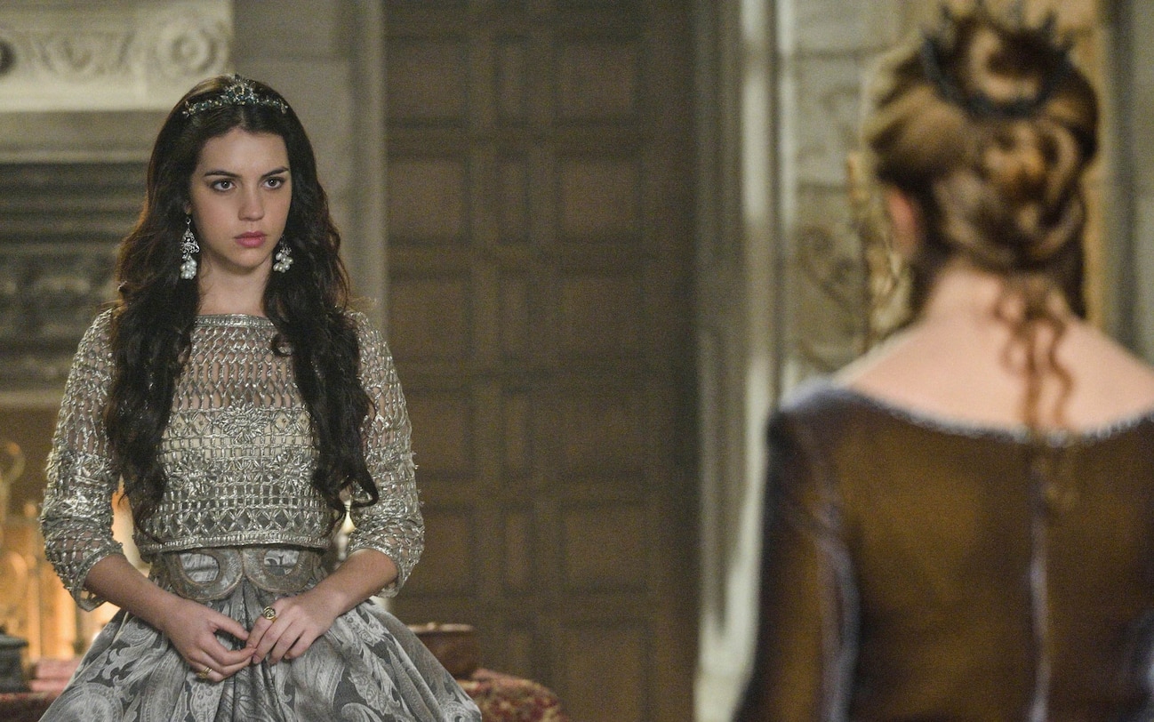 Siti Per Vedere Serie Tv In Inglese